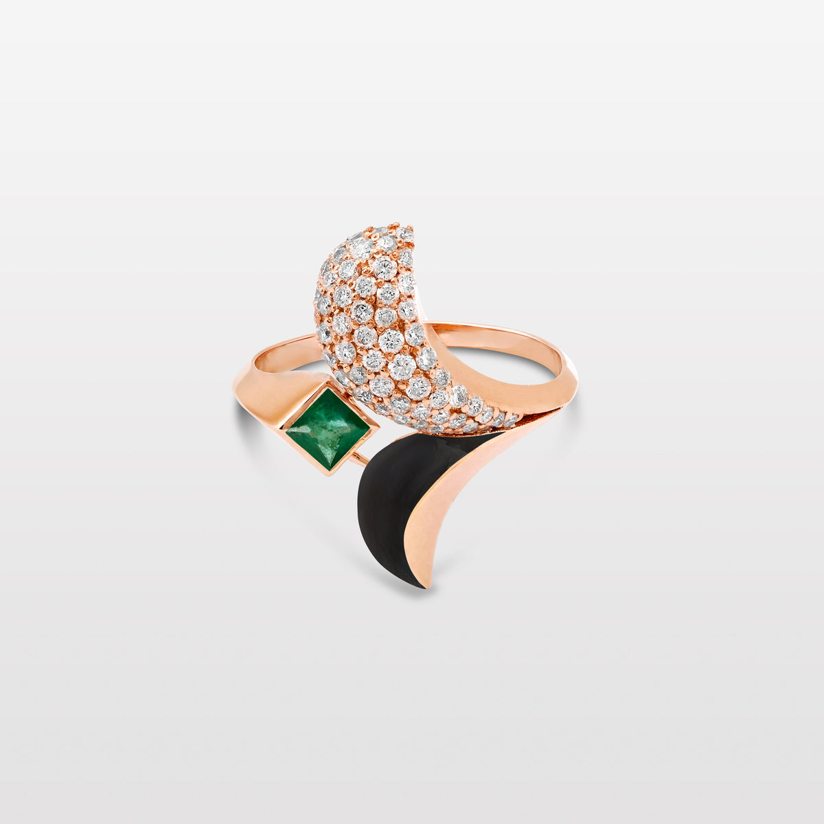 Speak Your Truth Ring