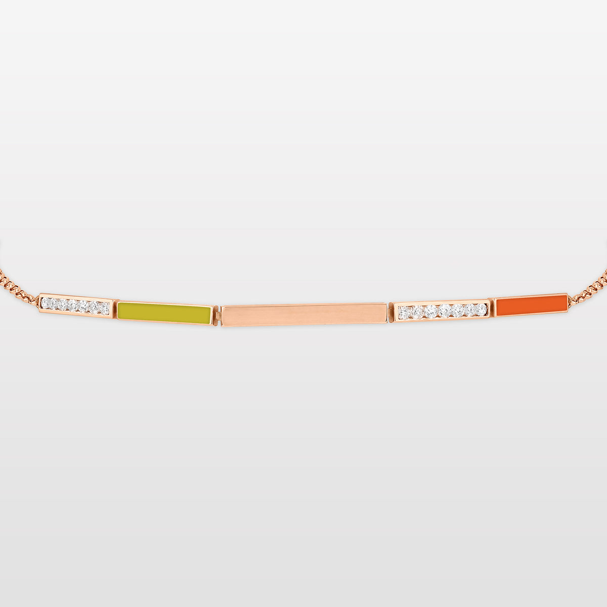 Whatever Femme Fatale Choker