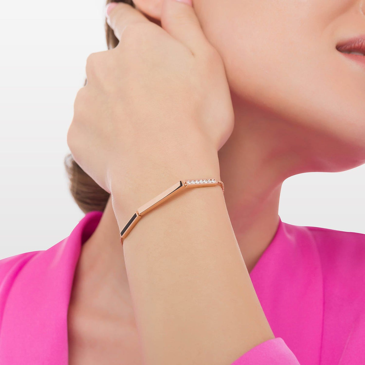 Whatever Femme Fatale Bracelet