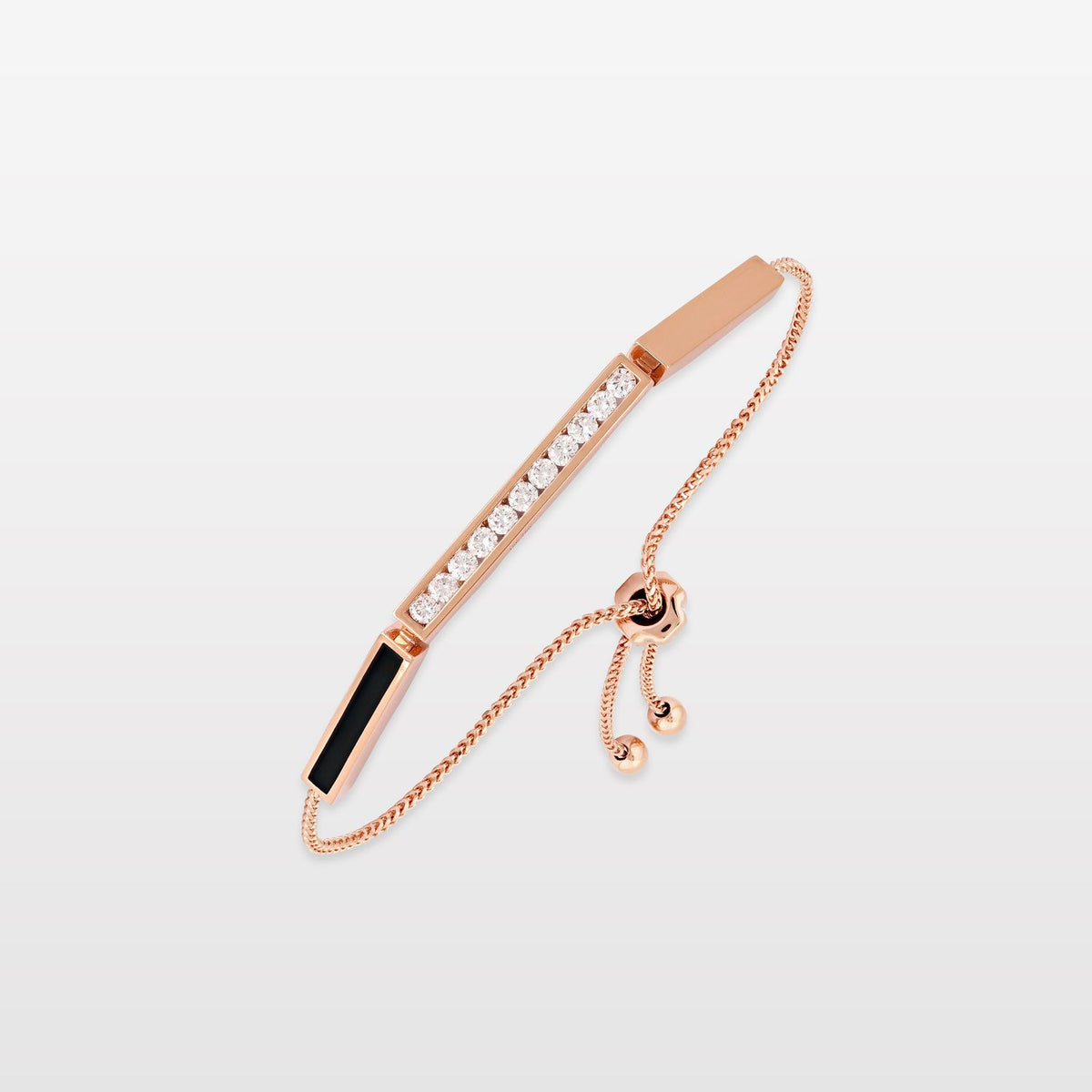 Whatever Overbooked Bracelet