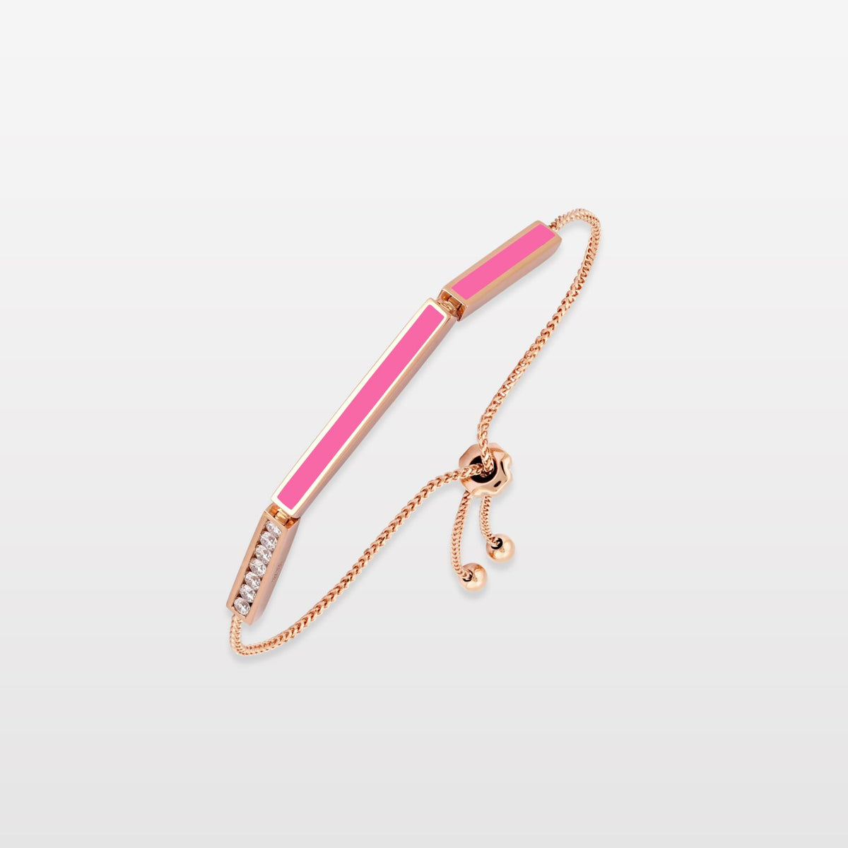 Whatever Femme Fatale Bracelet