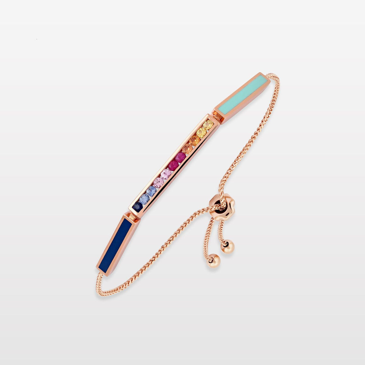Whatever Bubbly Bracelet