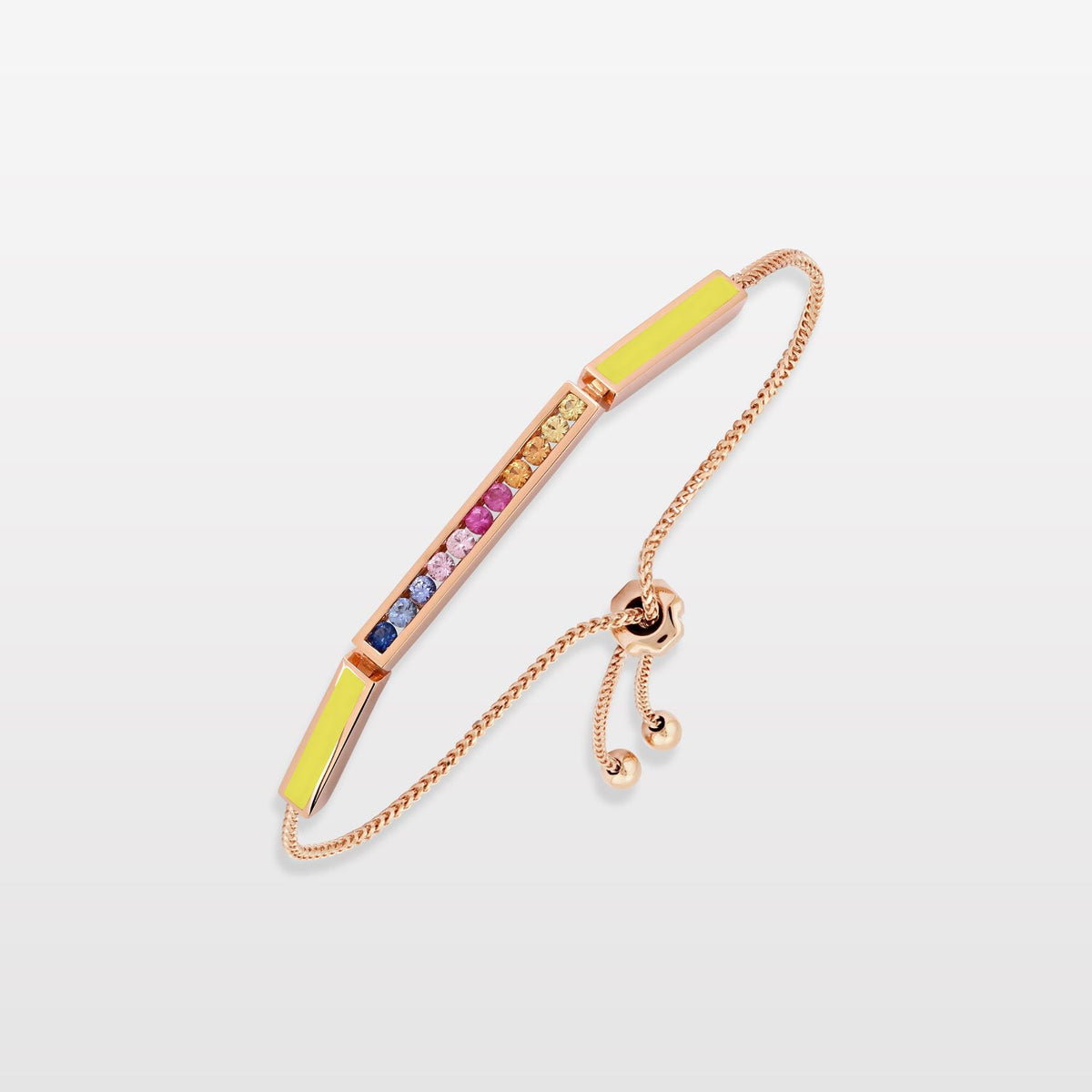 Whatever Bubbly Bracelet
