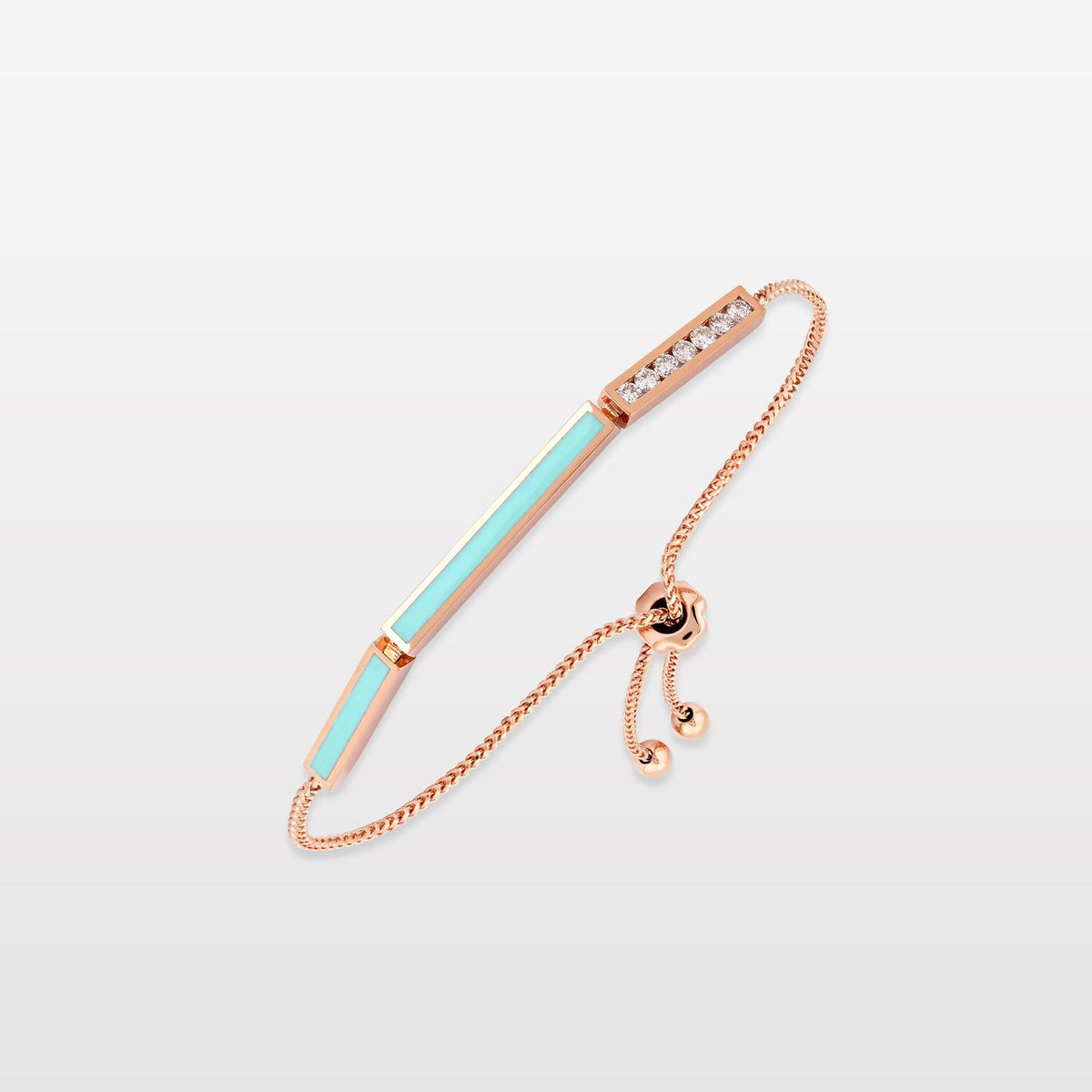 Whatever Femme Fatale Bracelet