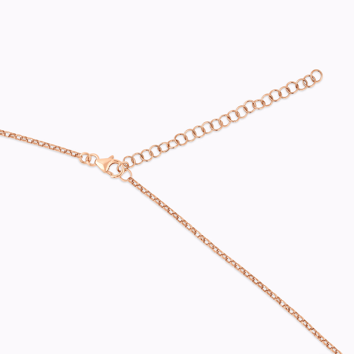 Whatever Bubbly Choker