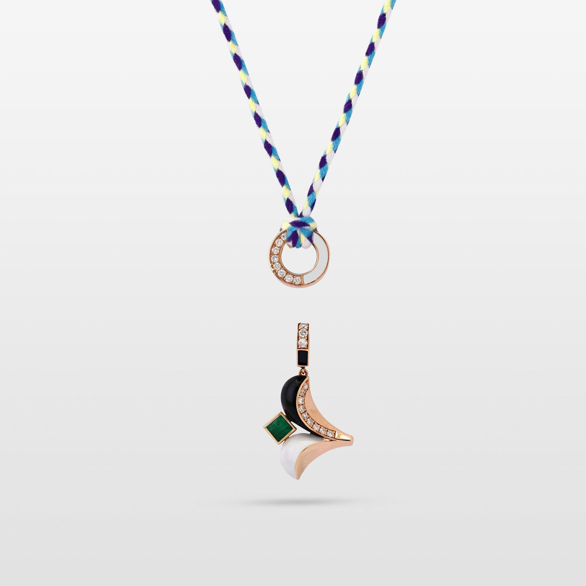 Speak Your Truth Pendant