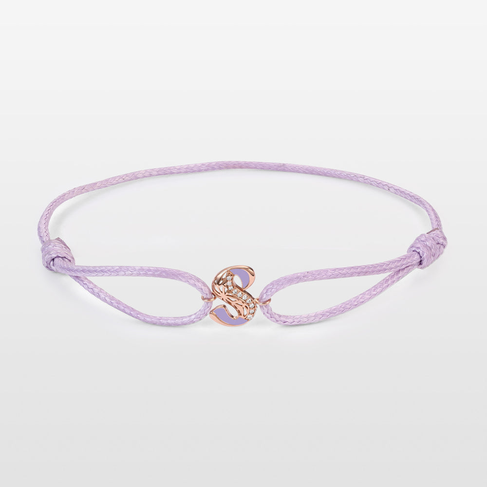 Retro Diamond Bracelets