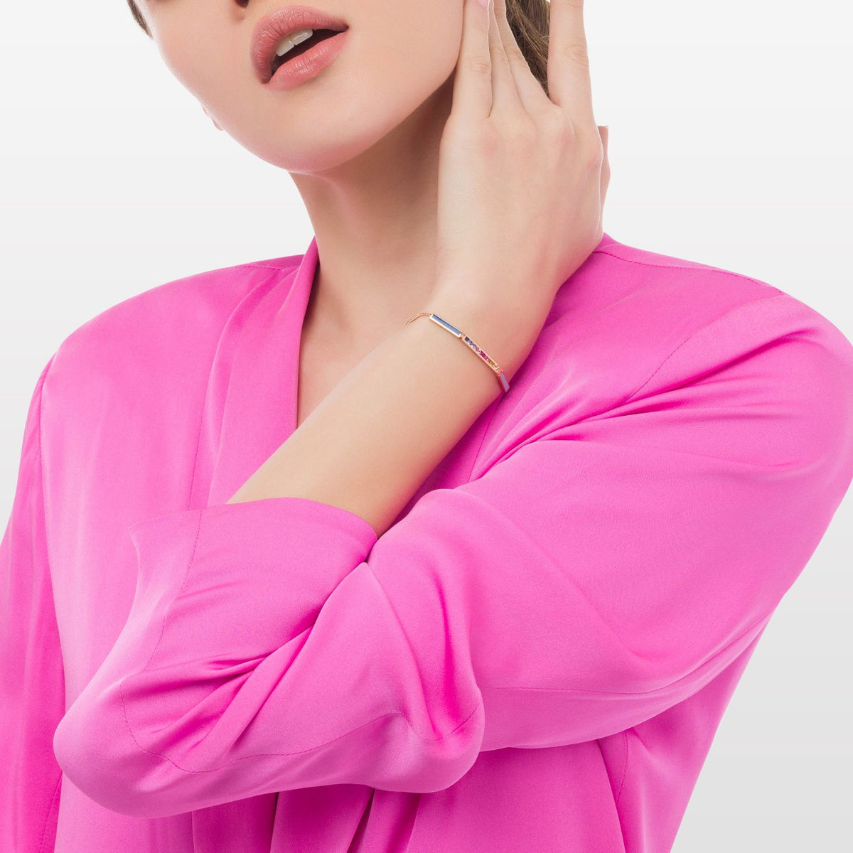 Whatever Bubbly Bracelet