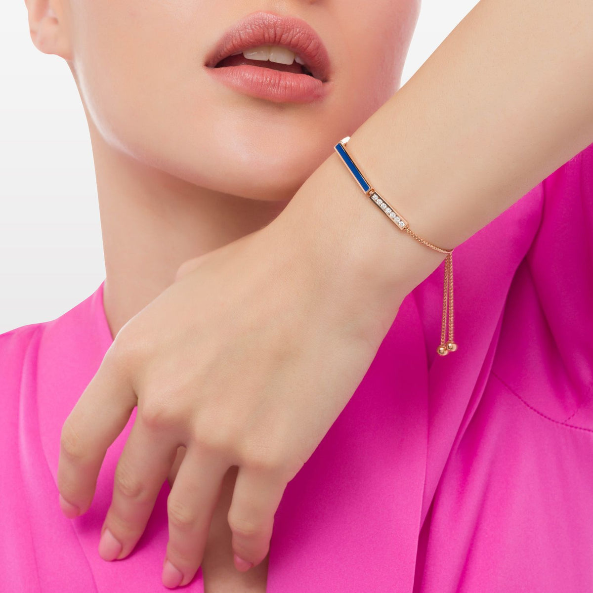 Whatever Femme Fatale Bracelet