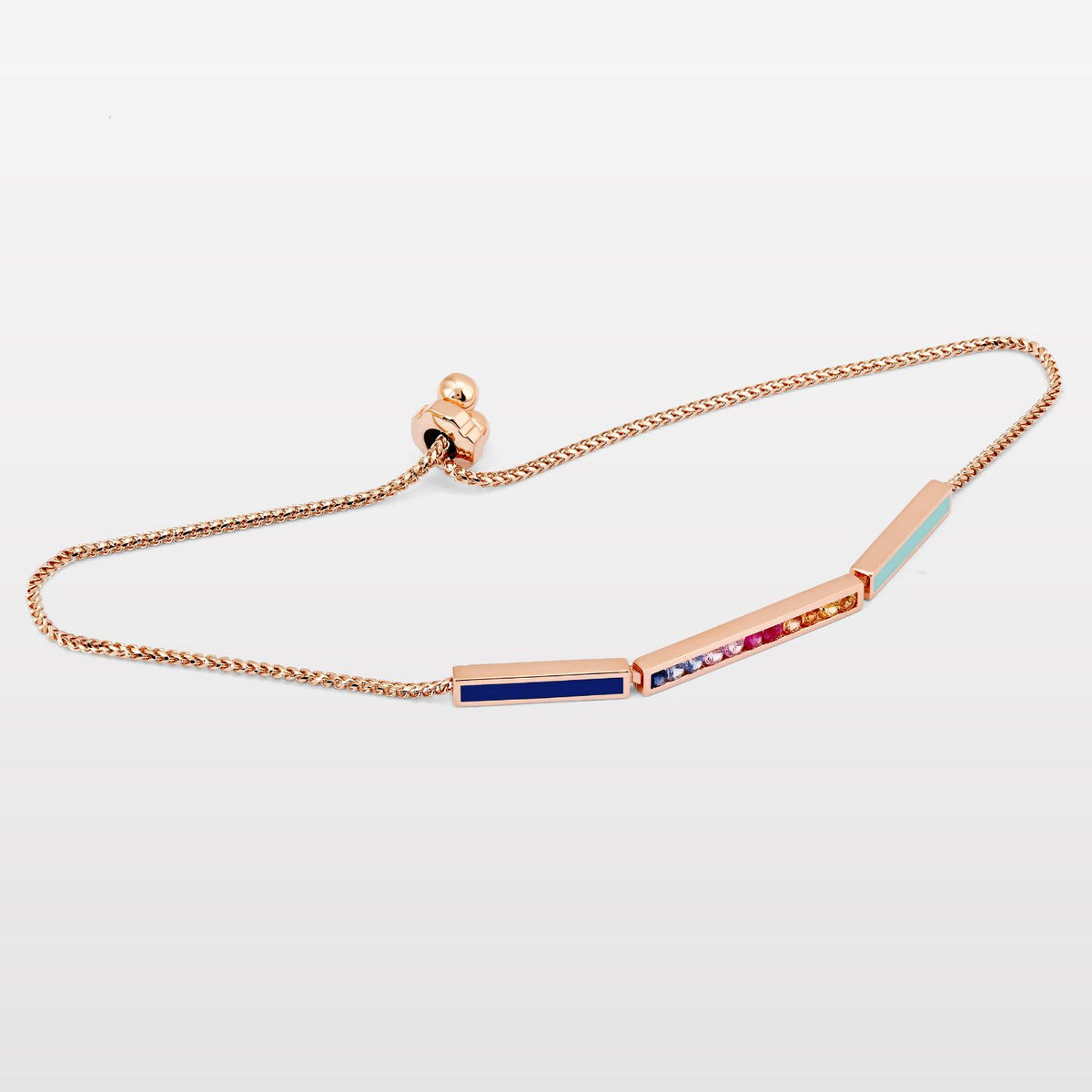 Whatever Bubbly Bracelet