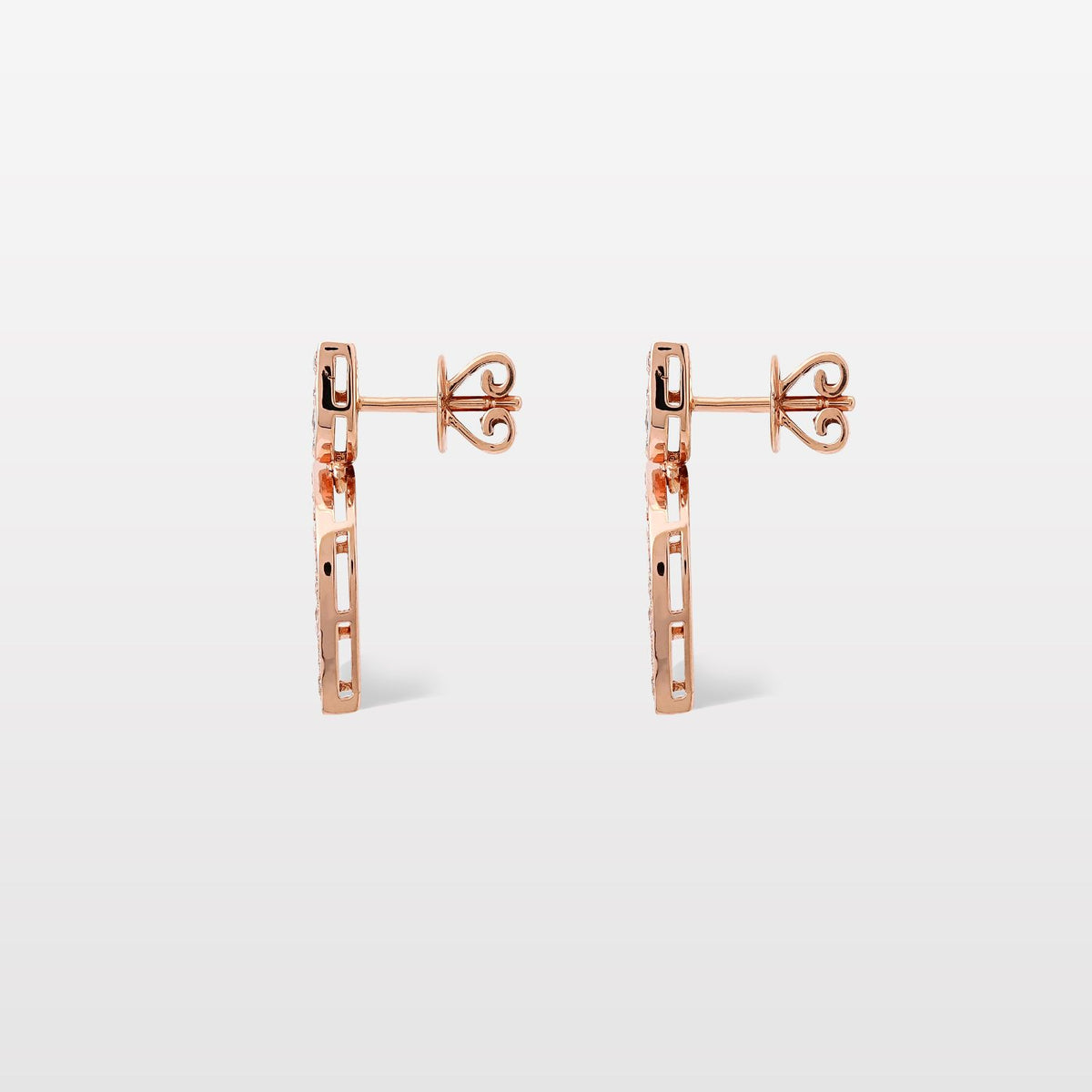 The Rainbow Connection Earrings