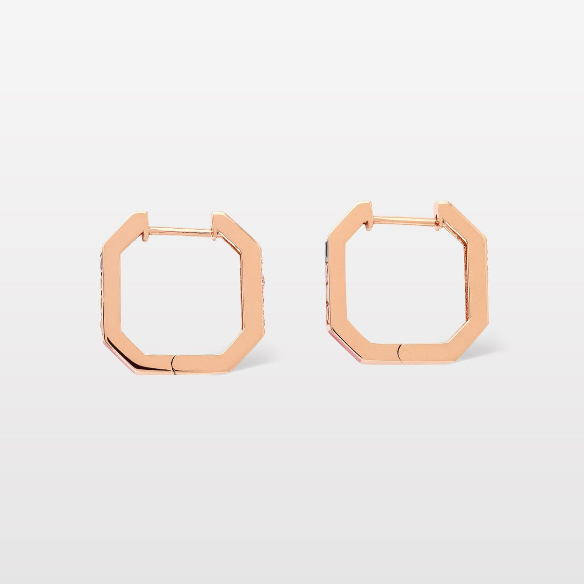 Whatever Rainbow Hoops