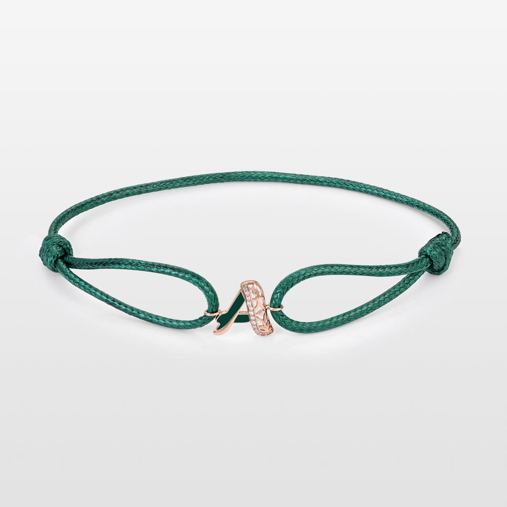 Retro Diamond Bracelets