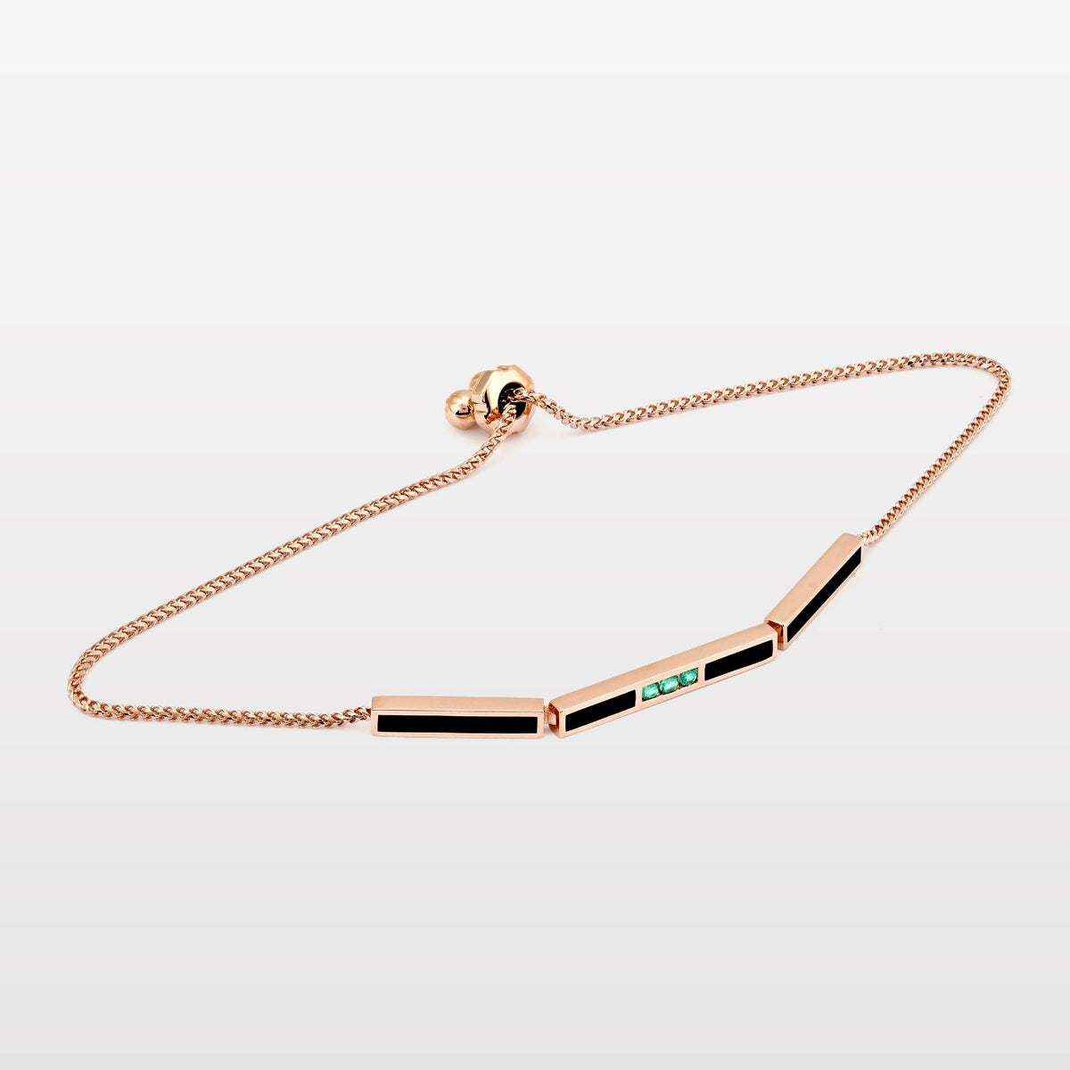 Whatever Chameleon Bracelet