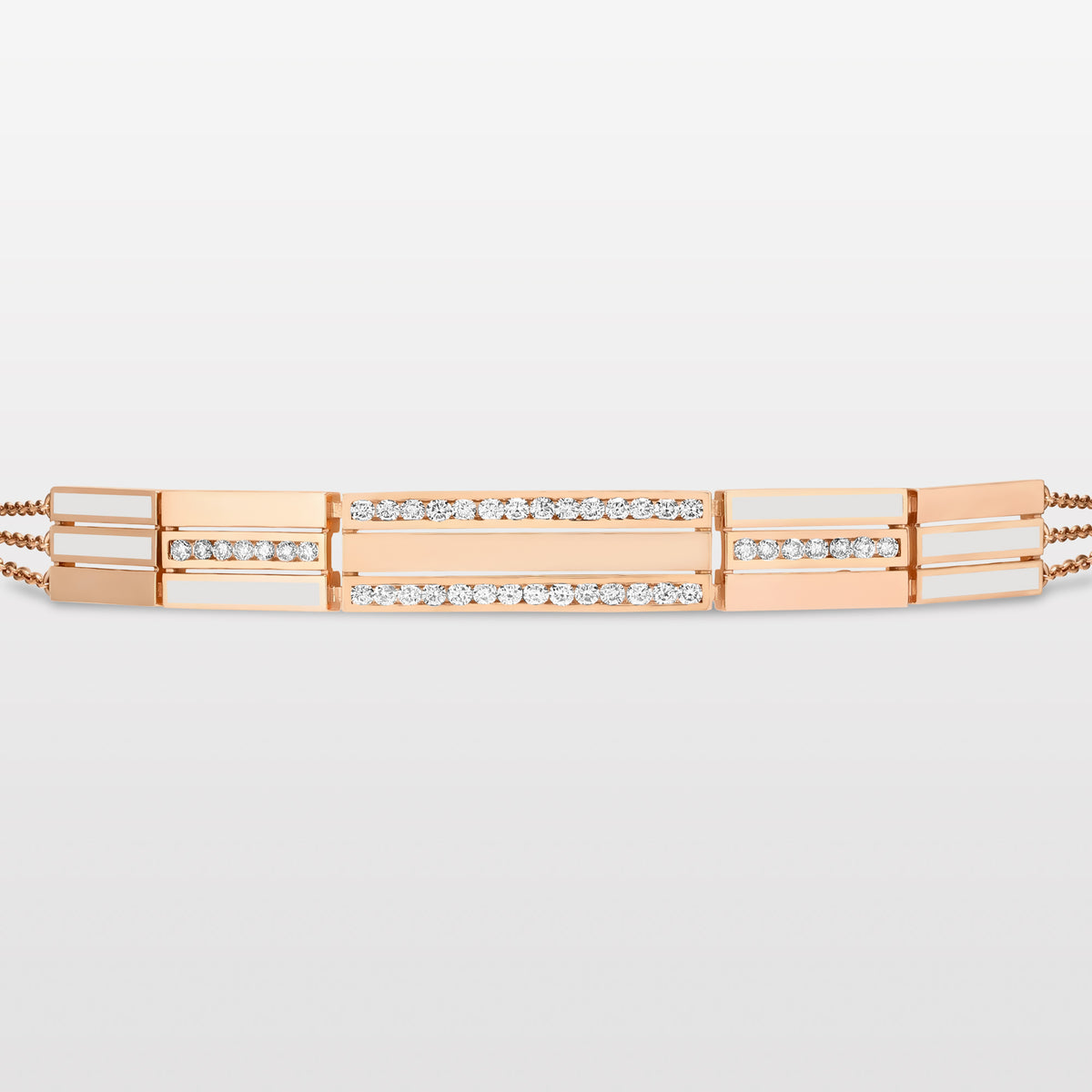 Dana Diamond Ménage à Trois Choker
