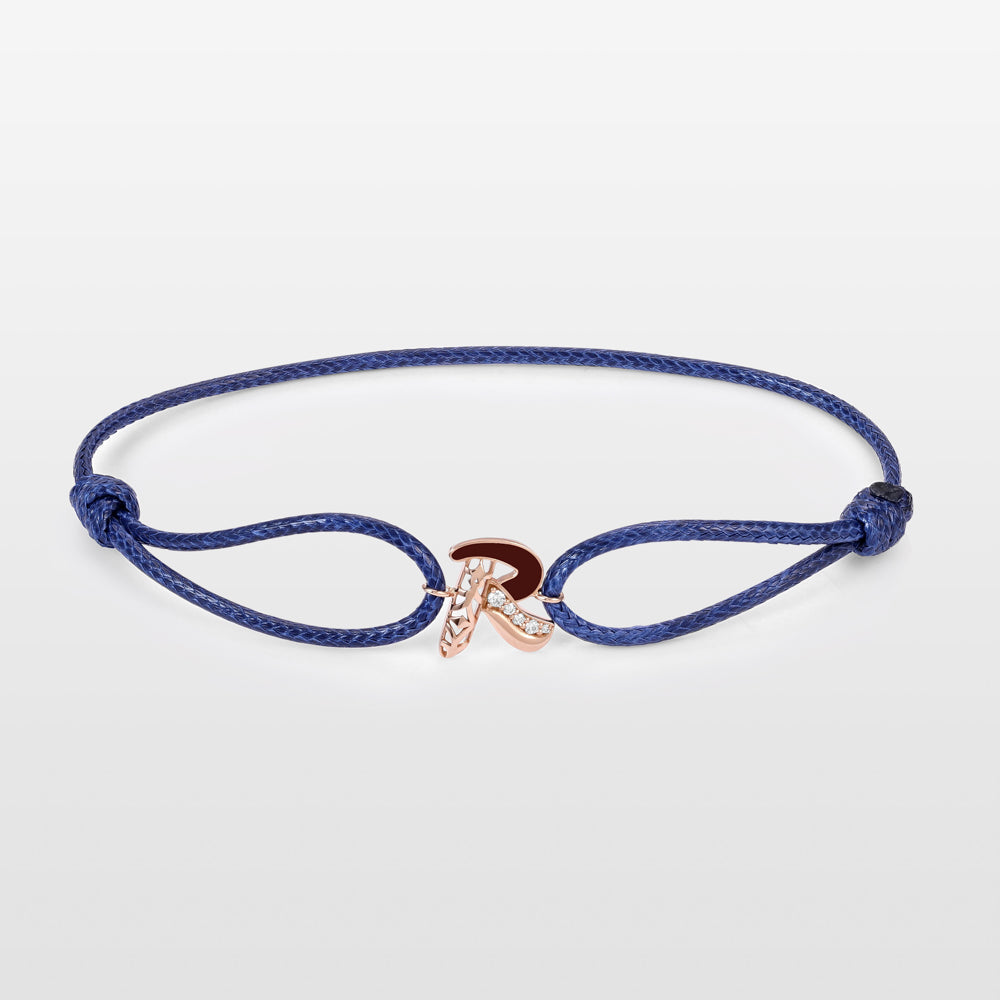 Retro Diamond Bracelets