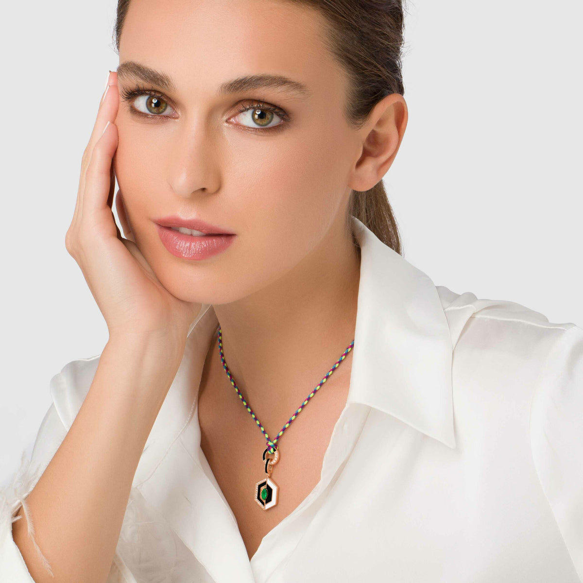 Shine On Pendant