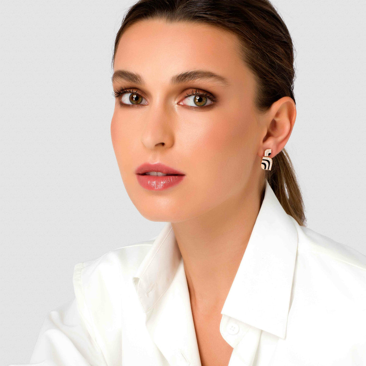 The Rainbow Connection Earrings