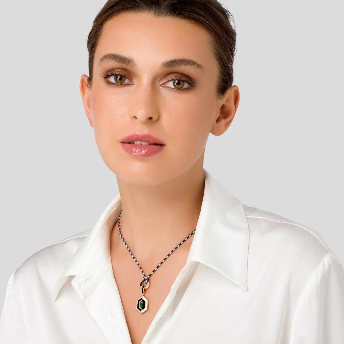 Shine On Pendant