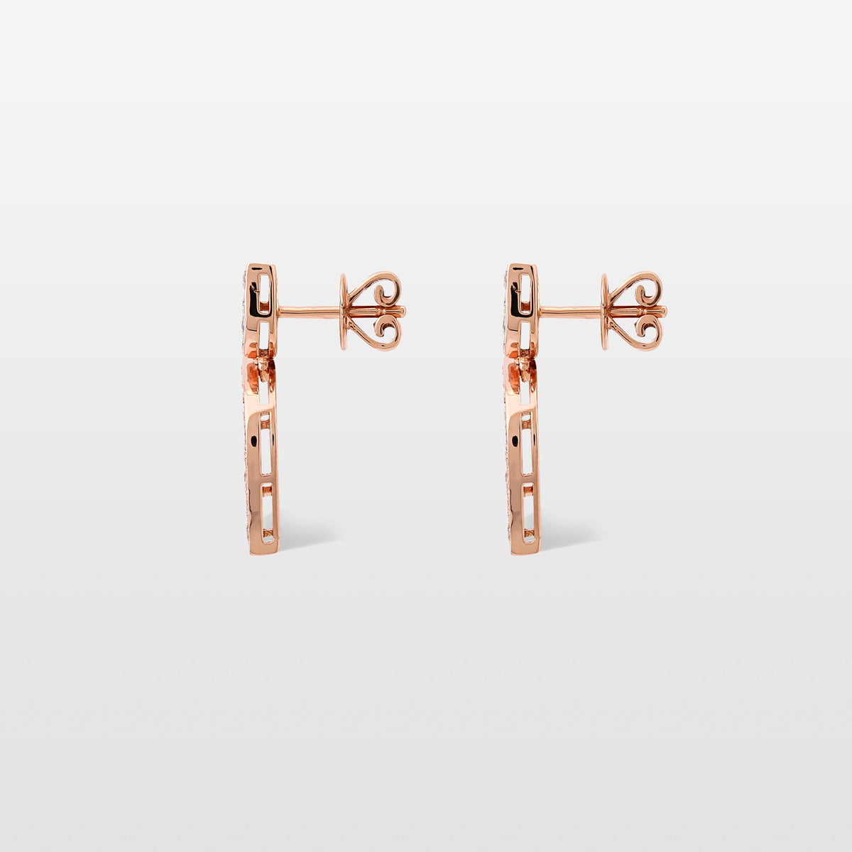 The Rainbow Connection Earrings