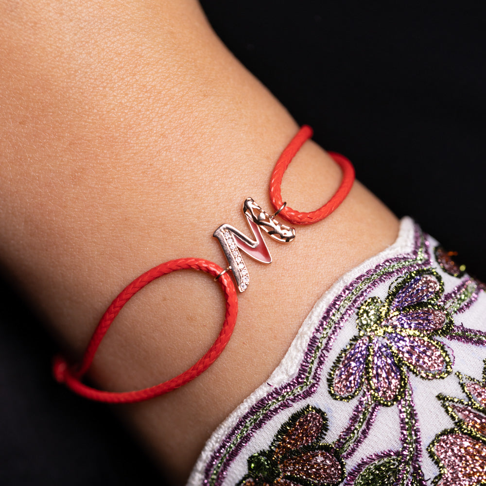 Retro Diamond Bracelets