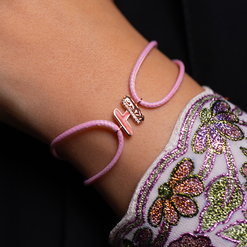 Retro Diamond Bracelets