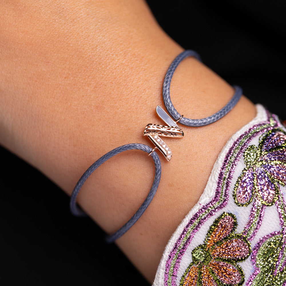 Retro Diamond Bracelets