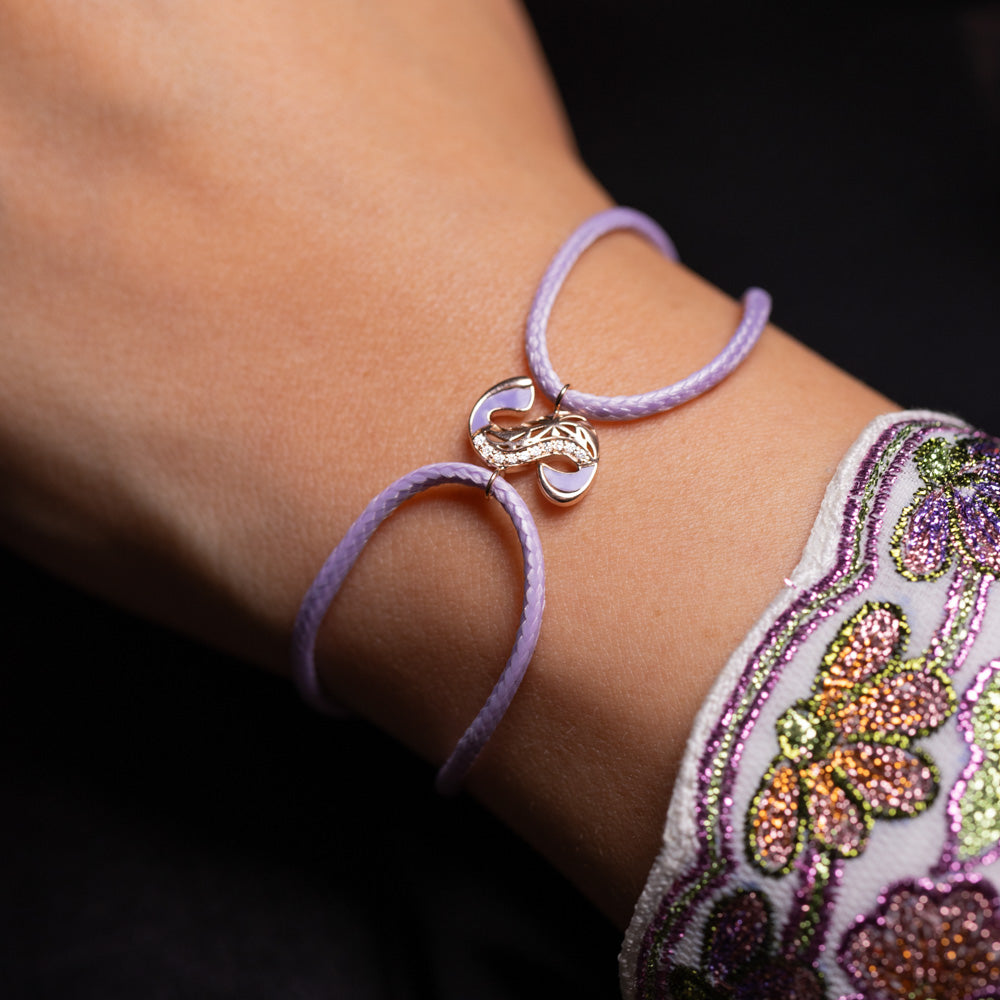 Retro Diamond Bracelets