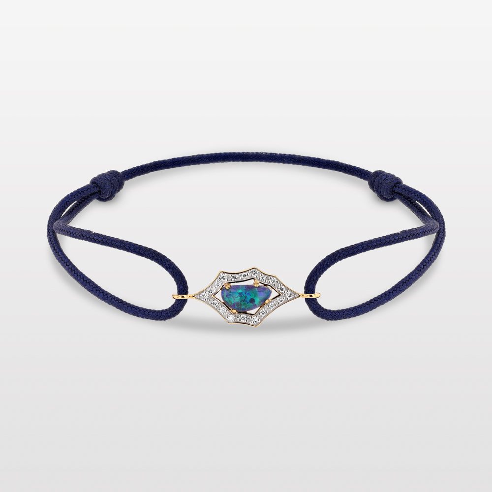 The Kasbah Adjustable Bracelet