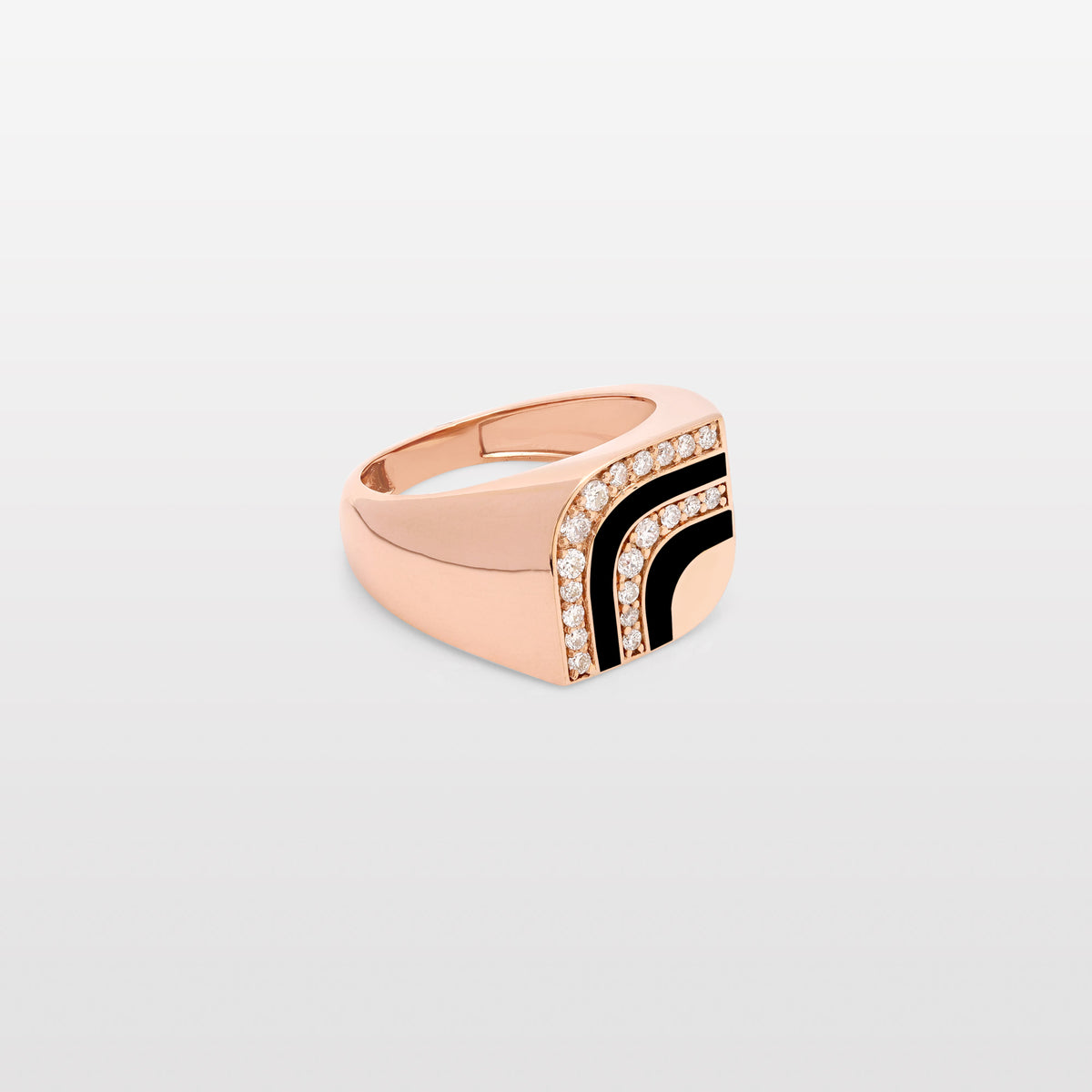 The Rainbow Connection Ring