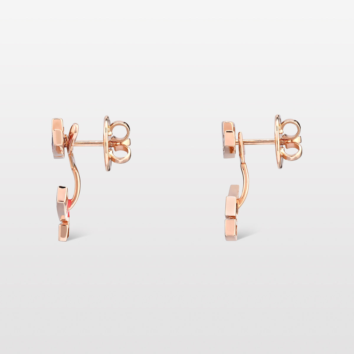 Up And Down Ear Climbers