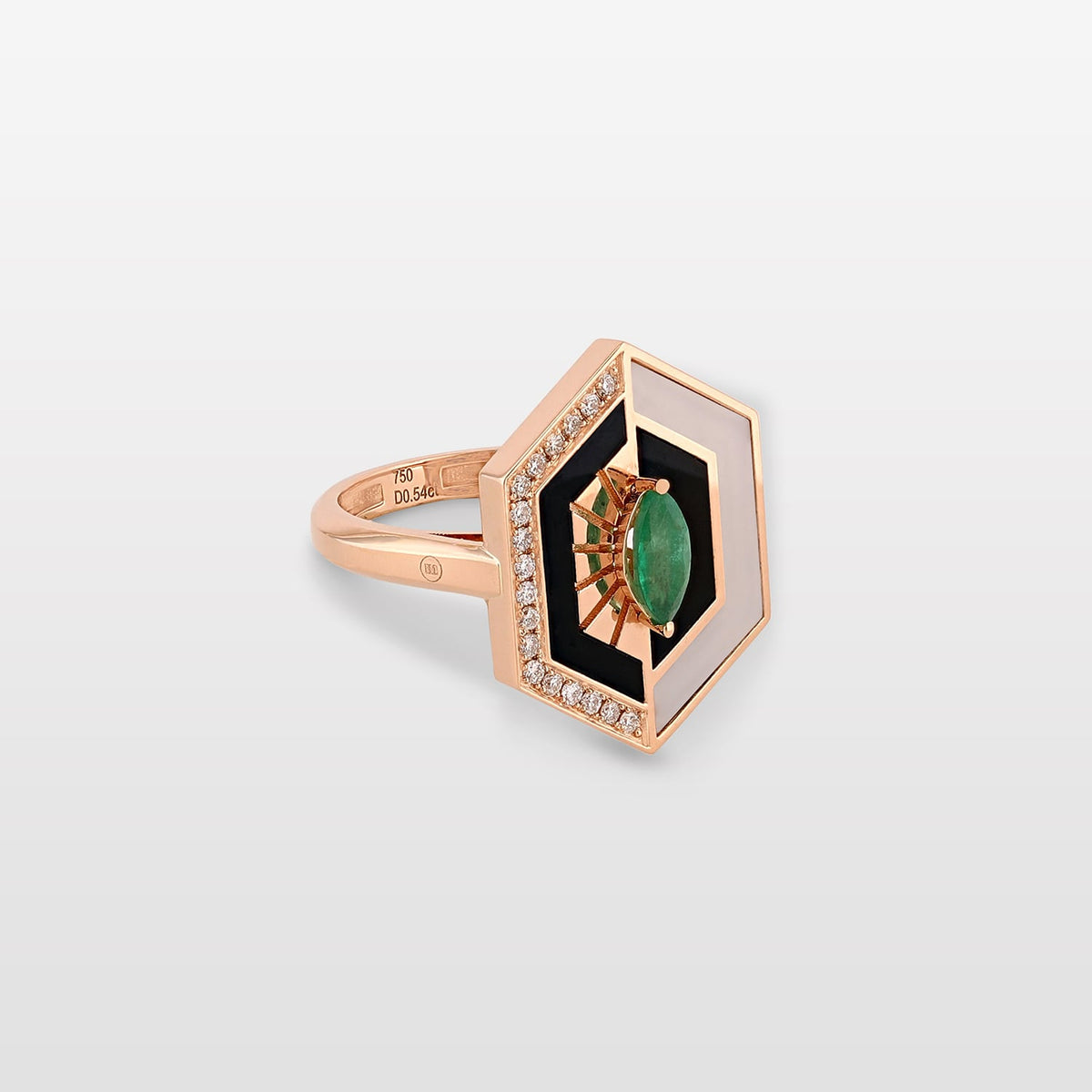 Shine On Ring