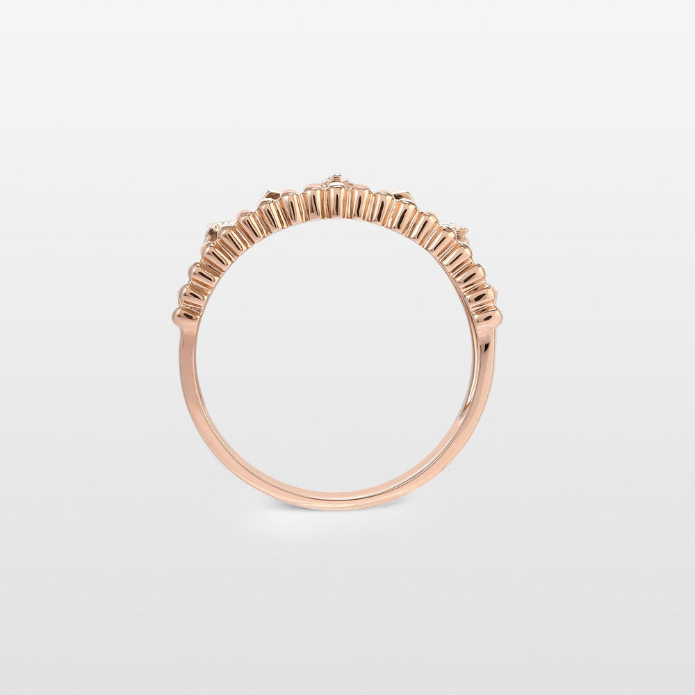 Urban Diamond Ring