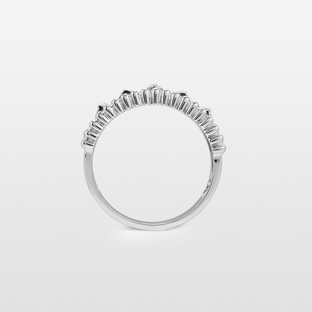 Urban Diamond Ring