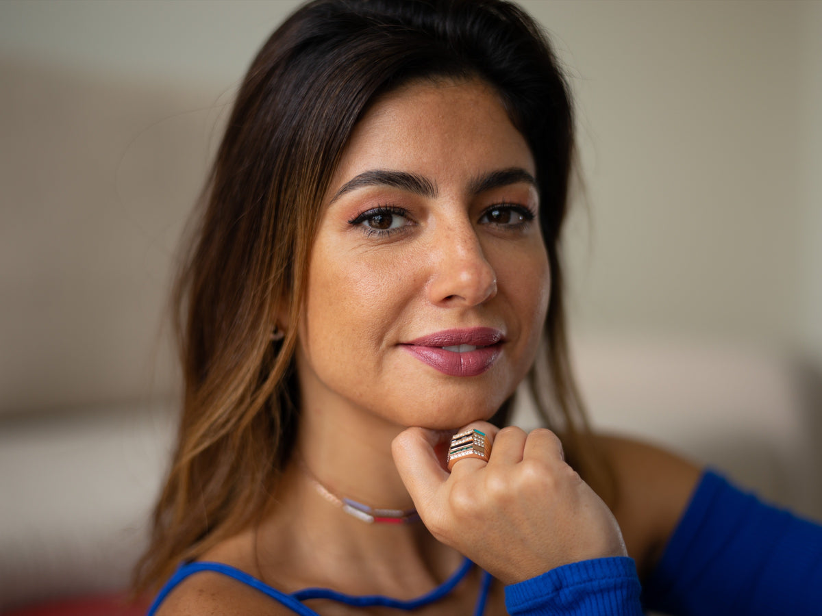 Rita Chraibi