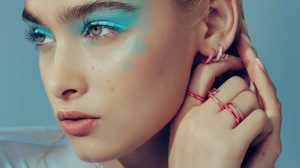 Rings | 18k Gold Rings Dubai | Maveroc