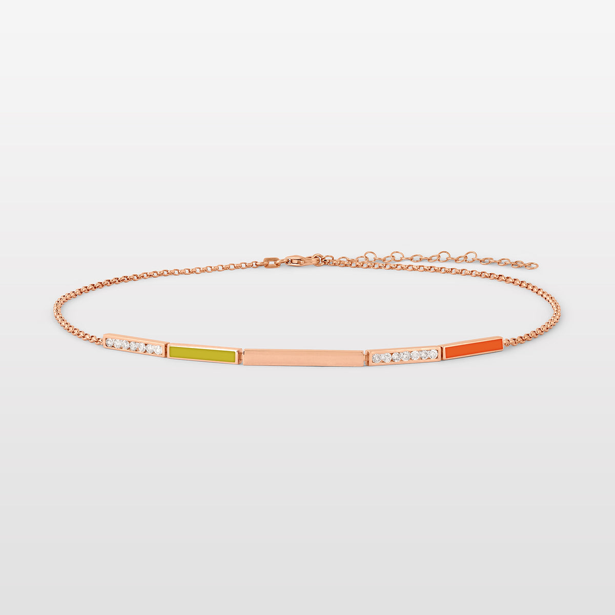 Whatever Femme Fatale Choker