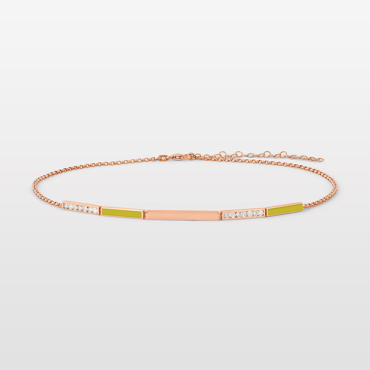 Whatever Femme Fatale Choker