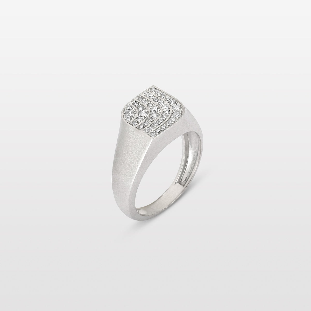 The Diamond Connection Pinky