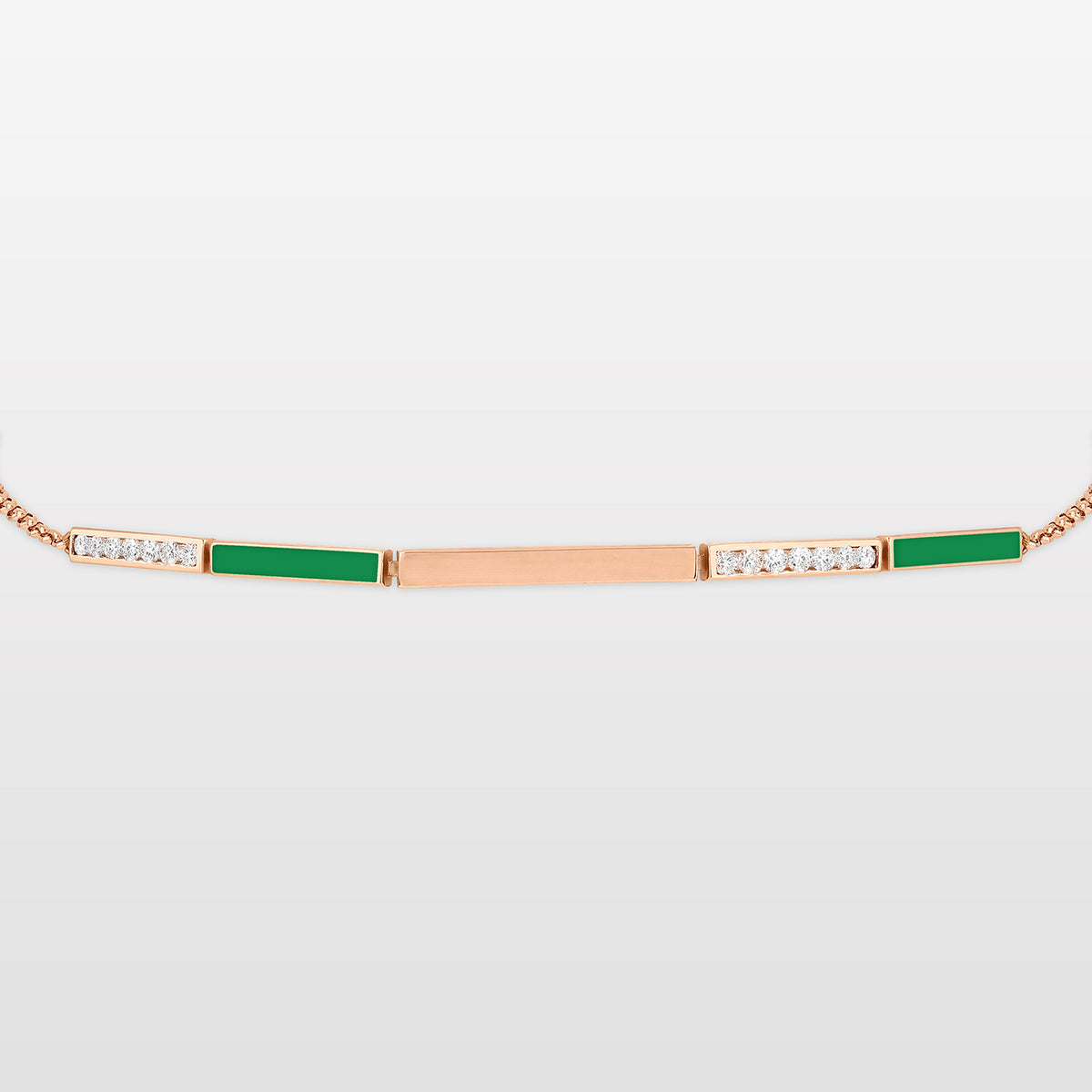 Whatever Femme Fatale Choker