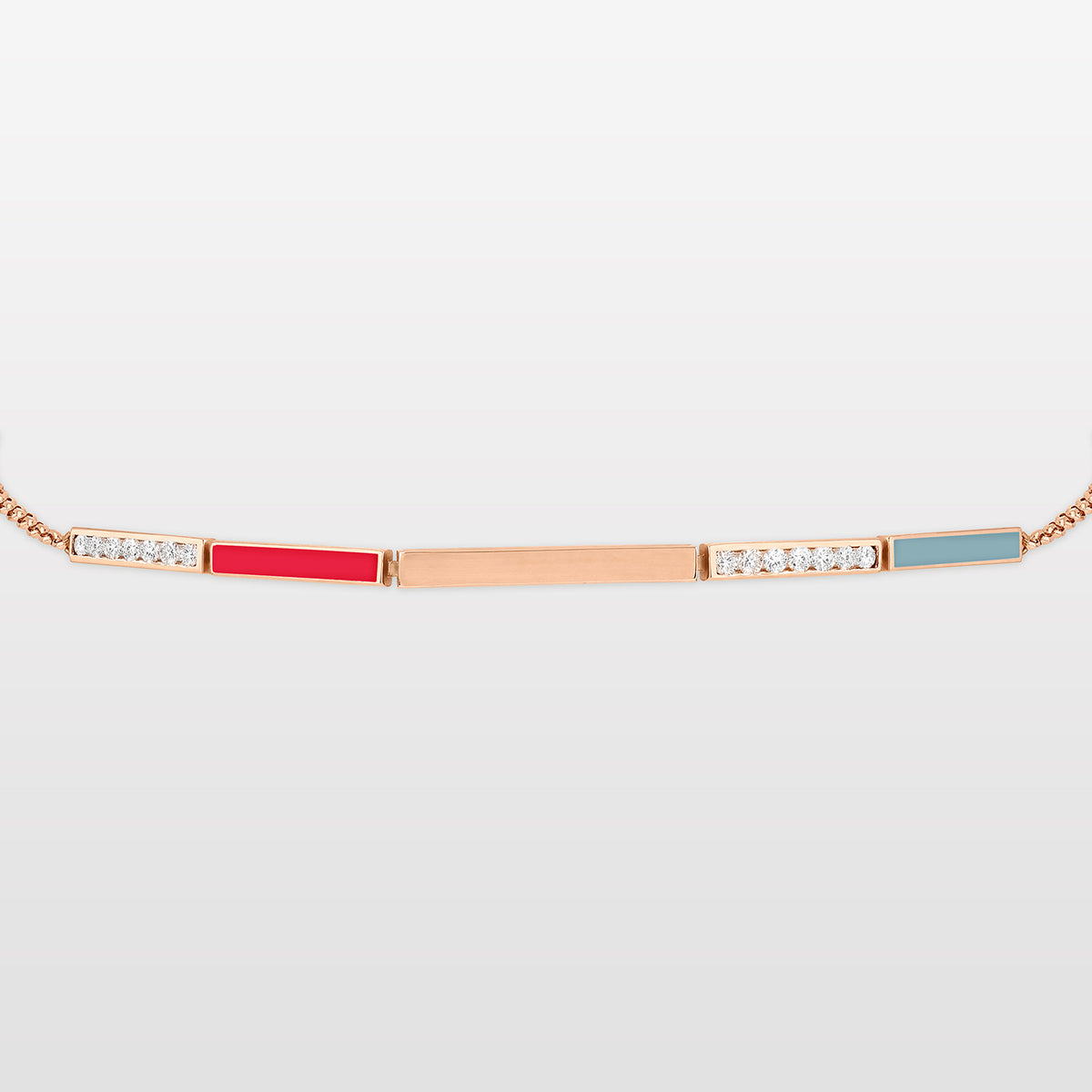 Whatever Femme Fatale Choker