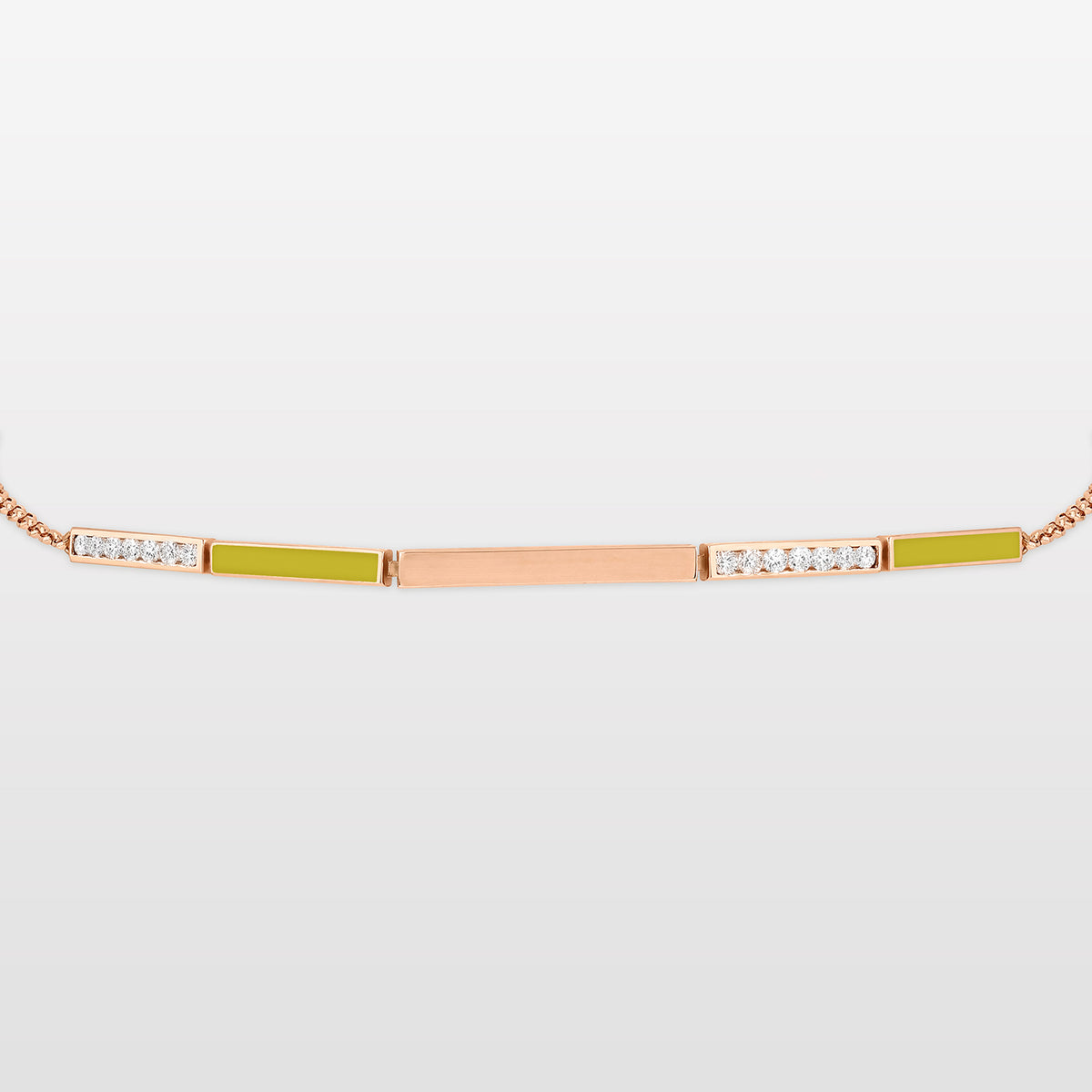 Whatever Femme Fatale Choker