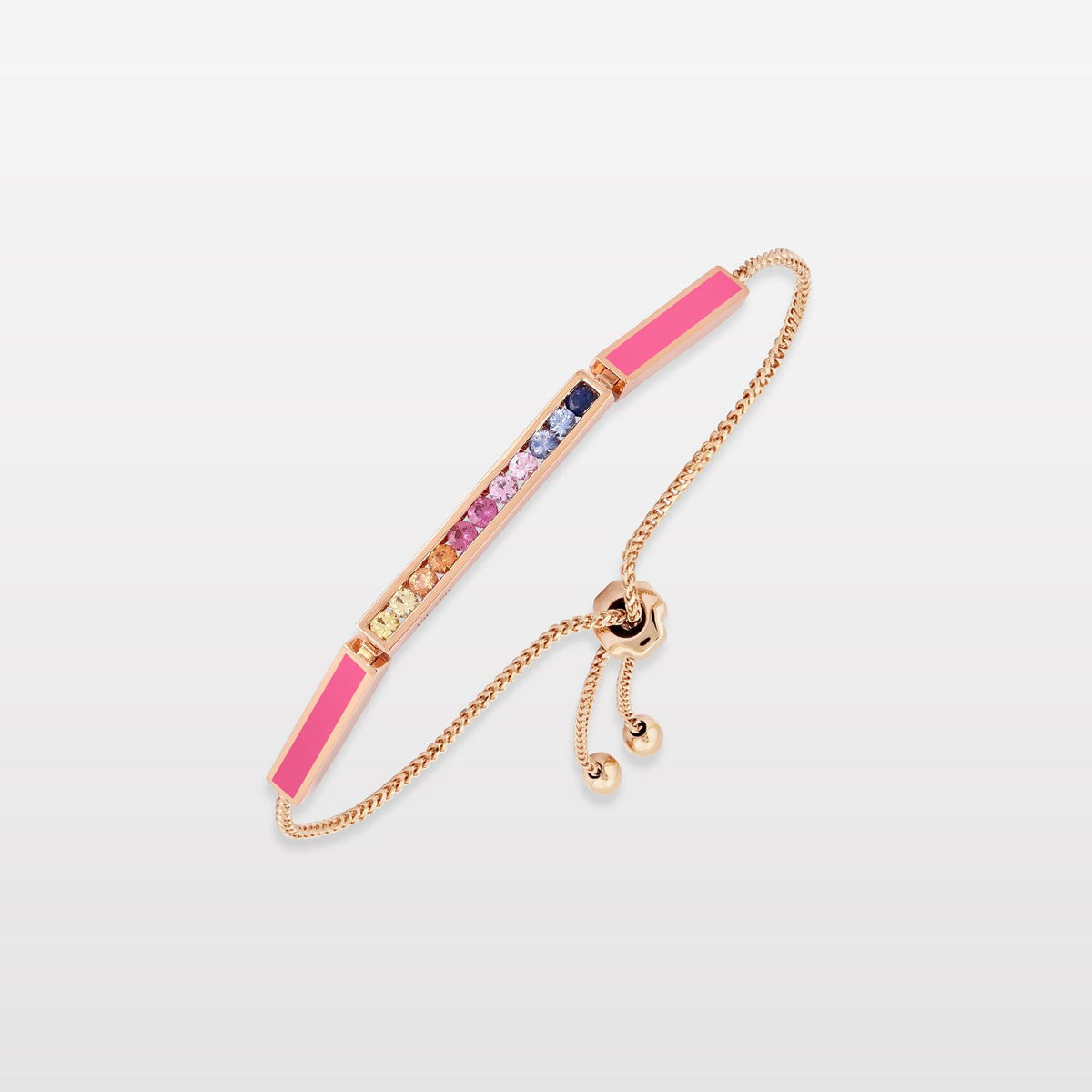 Whatever Bubbly Bracelet