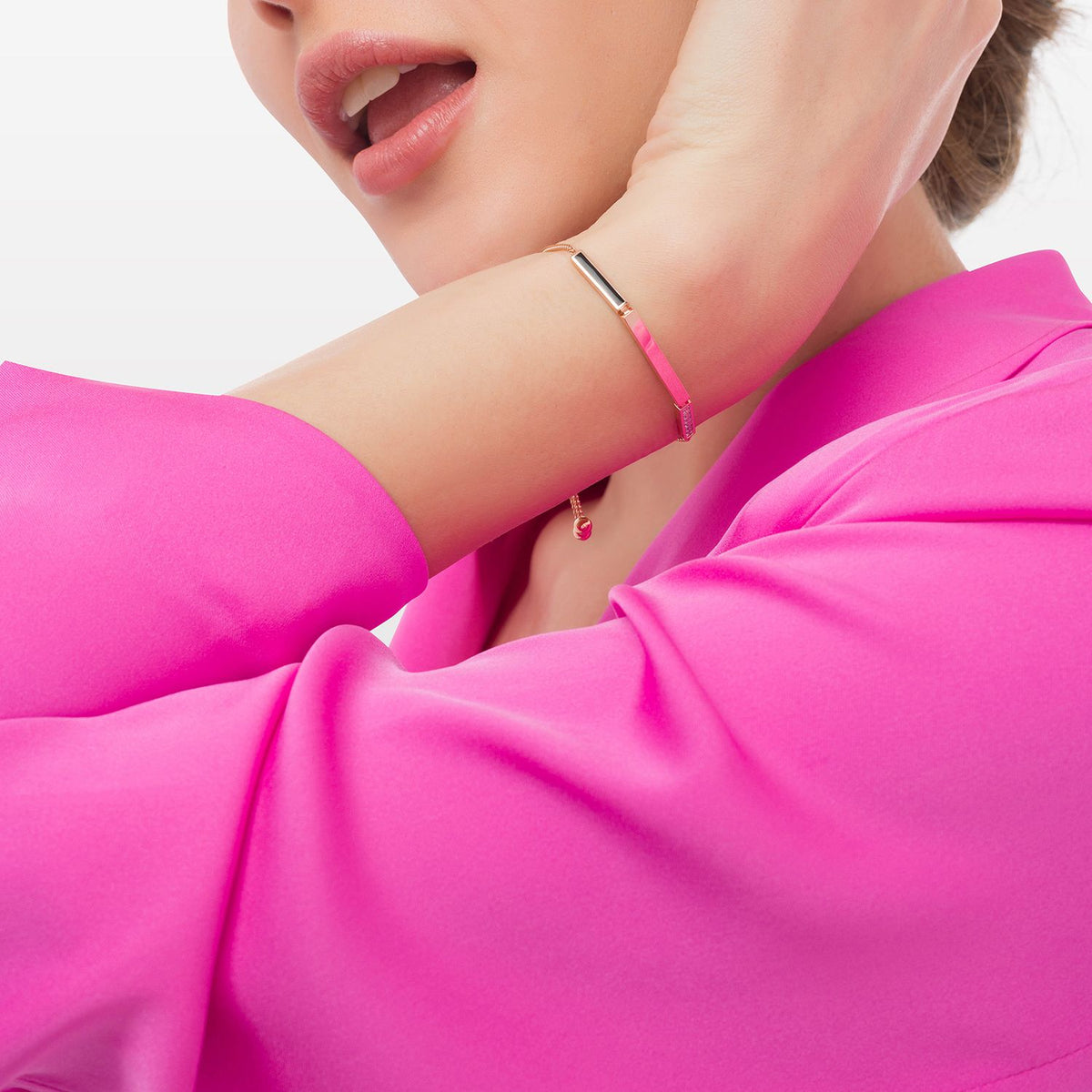 Whatever Femme Fatale Bracelet