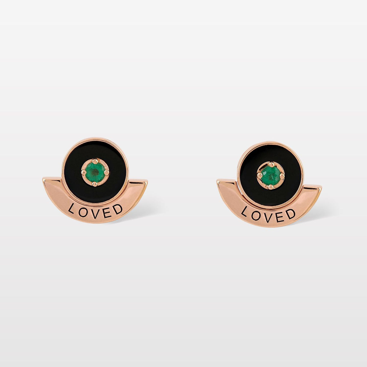 Dial-up Loved Studs