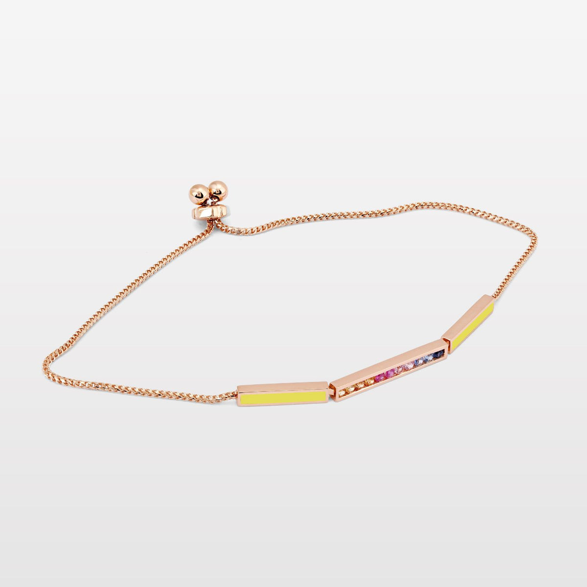Whatever Bubbly Bracelet