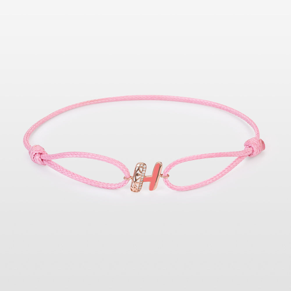 Retro Diamond Bracelets