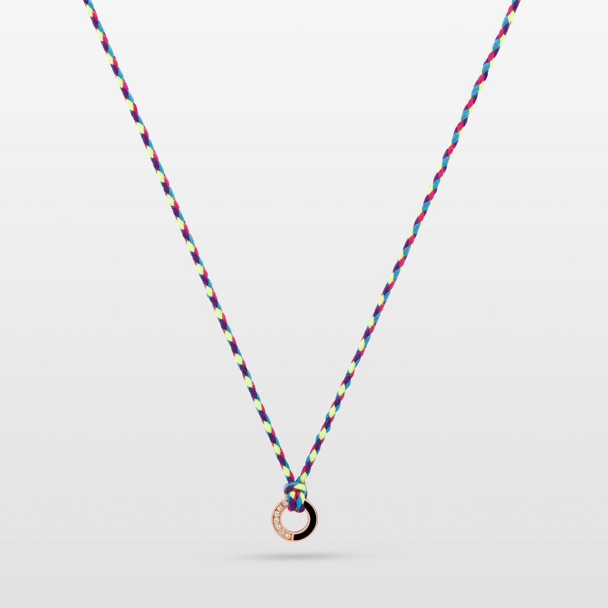 Shine On Pendant