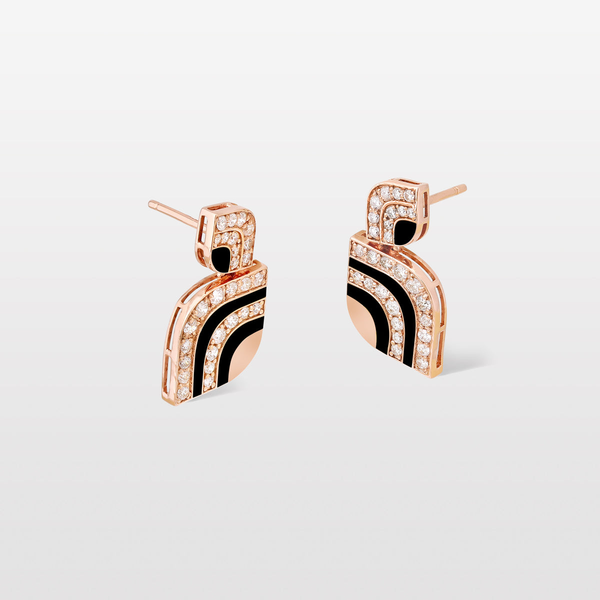 The Rainbow Connection Earrings