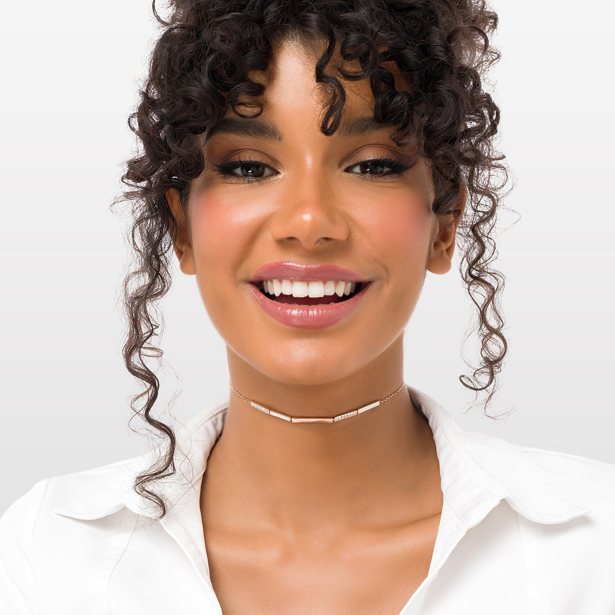 Whatever Femme Fatale Choker